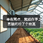 半夜两点,我蹲在手工直播间抢了个寂寞(图4) 半夜两点,我蹲在手工直播间抢了个寂寞(图4)