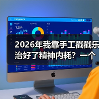 2026年我靠手工戳戳乐治好了精神内耗？一个手残党的真实体验（图2）