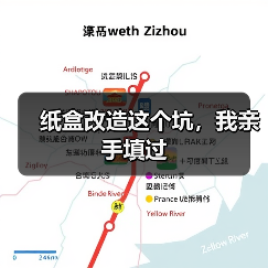 纸盒改造这个坑，我亲手填过（图3）