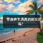 零废弃生活真的能实现吗？（图1）