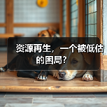 资源再生,一个被低估的困局?(图2) 资源再生,一个被低估的困局?(图2)