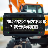 如意结怎么编才不翻车？我告诉你真相（图2）