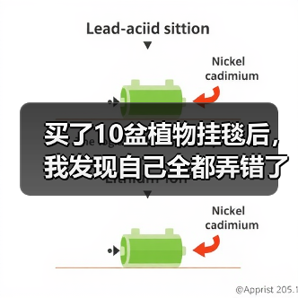 买了10盆植物挂毯后，我发现自己全都弄错了（图4）