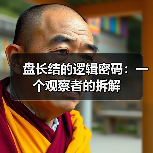 盘长结的逻辑密码：一个观察者的拆解（图2）