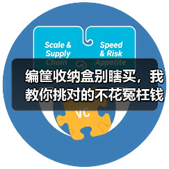 编筐收纳盒别瞎买，我教你挑对的不花冤枉钱（图4）