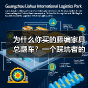 为什么你买的藤编家具总翻车?一个踩坑者的自白(图2) 为什么你买的藤编家具总翻车?一个踩坑者的自白(图2)
