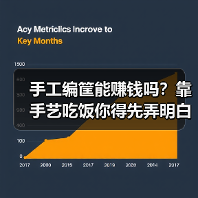 手工编筐能赚钱吗?靠手艺吃饭你得先弄明白这几点(图2) 手工编筐能赚钱吗?靠手艺吃饭你得先弄明白这几点(图2)