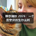 柳条编织 2026:一个反常识的生存法则(图3) 柳条编织 2026:一个反常识的生存法则(图3)