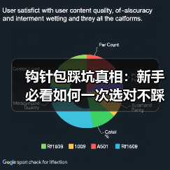 钩针包踩坑真相：新手必看如何一次选对不踩雷（图4）