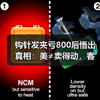 钩针发夹亏800后悟出真相:美≠卖得动,客户要的其实是...(图4) 钩针发夹亏800后悟出真相:美≠卖得动,客户要的其实是...(图4)