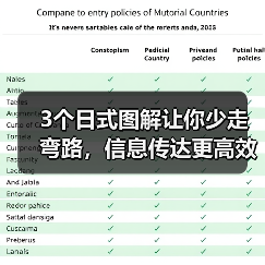 3个日式图解让你少走弯路，信息传达更高效（图2）
