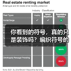 你看到的符号，真的只是装饰吗？编织符号的翻译误区（图1）
