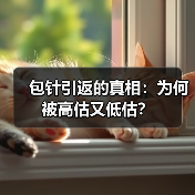 包针引返的真相：为何被高估又低估？（图3）