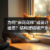 为何