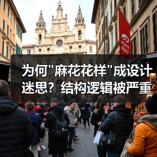 为何