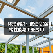 环形编织：被低估的结构性能与工业应用（图3）