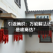 引返编织：万能解法还是被高估？（图3）