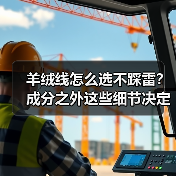 羊绒线怎么选不踩雷？成分之外这些细节决定品质（图3）