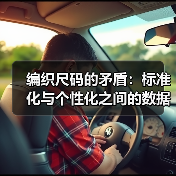 编织尺码的矛盾：标准化与个性化之间的数据博弈（图4）