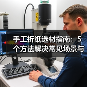 手工折纸选材指南:5个方法解决常见场景与选择难题(图1) 手工折纸选材指南:5个方法解决常见场景与选择难题(图1)